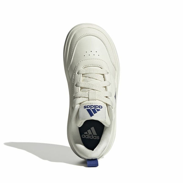Kinder Sportschuhe Adidas Park St Weiß