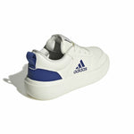 Kinder Sportschuhe Adidas Park St Weiß