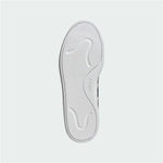 Herren Sneaker Adidas Courtblock Weiß