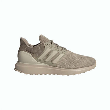 Turnschuhe Adidas Ubounce Dna Hellbraun