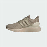 Turnschuhe Adidas Ubounce Dna Hellbraun