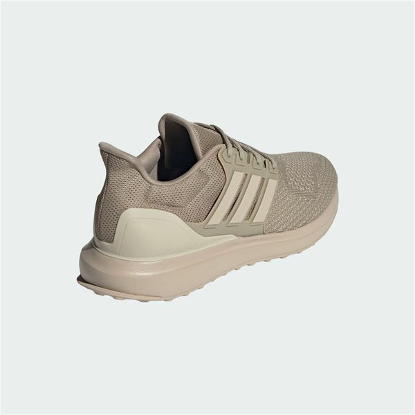 Turnschuhe Adidas Ubounce Dna Hellbraun