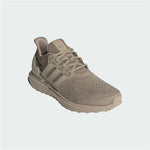 Turnschuhe Adidas Ubounce Dna Hellbraun