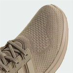 Turnschuhe Adidas Ubounce Dna Hellbraun