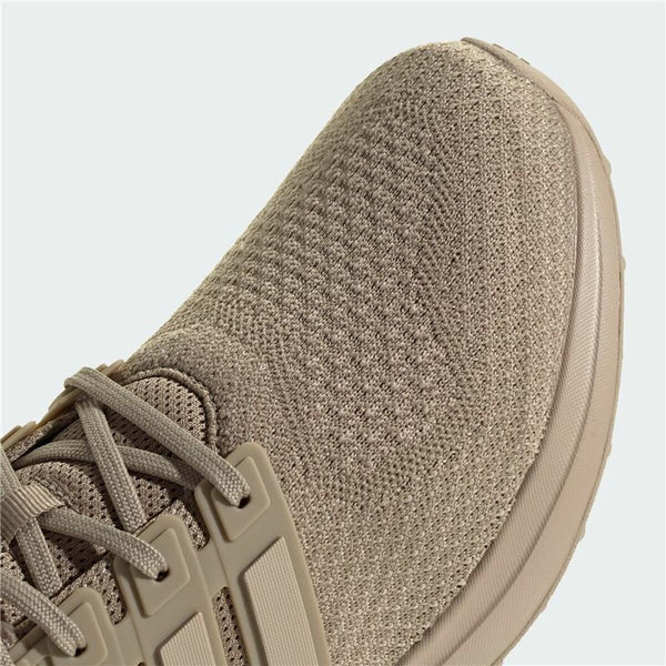 Turnschuhe Adidas Ubounce Dna Hellbraun