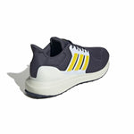 Turnschuhe Adidas Ubounce Dna Schwarz