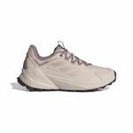 Laufschuhe für Damen Adidas Terrex Trailmaker 2 Beige