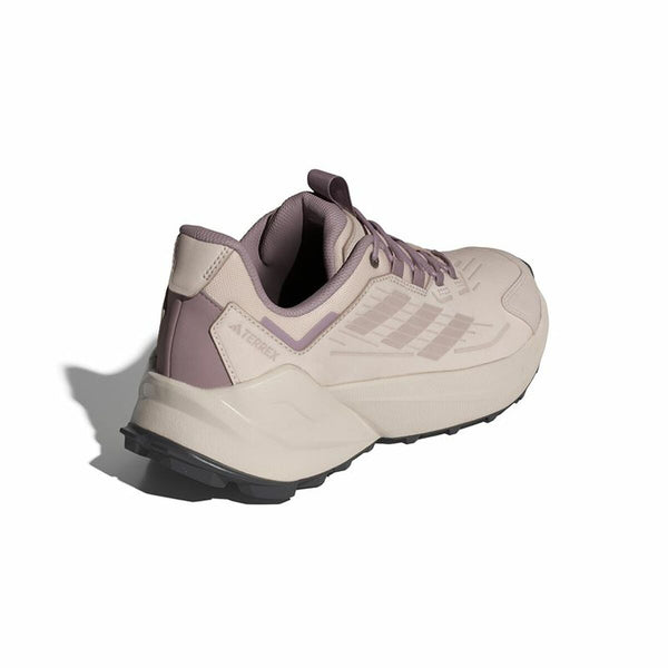 Laufschuhe für Damen Adidas Terrex Trailmaker 2 Beige