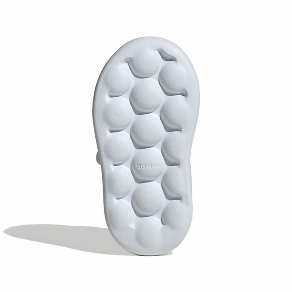 Sportschuhe für Babys Adidas Breaknet 2.0 Weiß