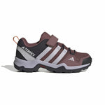 Kinder Sportschuhe Adidas Terrex Ax2R Velcro Braun