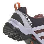Kinder Sportschuhe Adidas Terrex Ax2R Velcro Braun