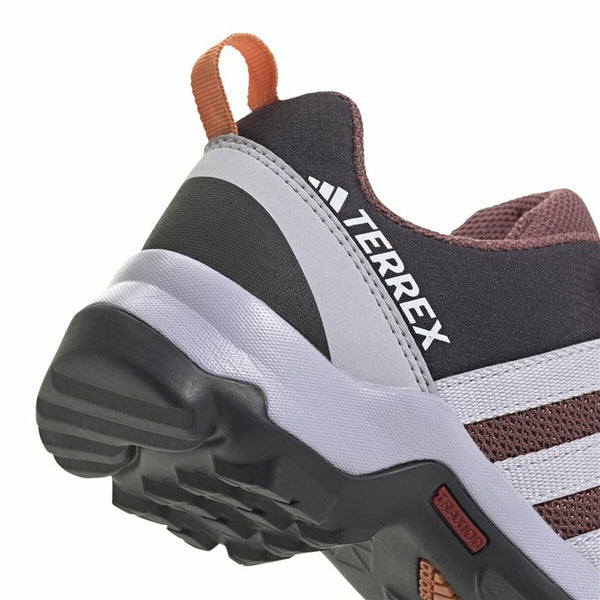 Kinder Sportschuhe Adidas Terrex Ax2R Velcro Braun