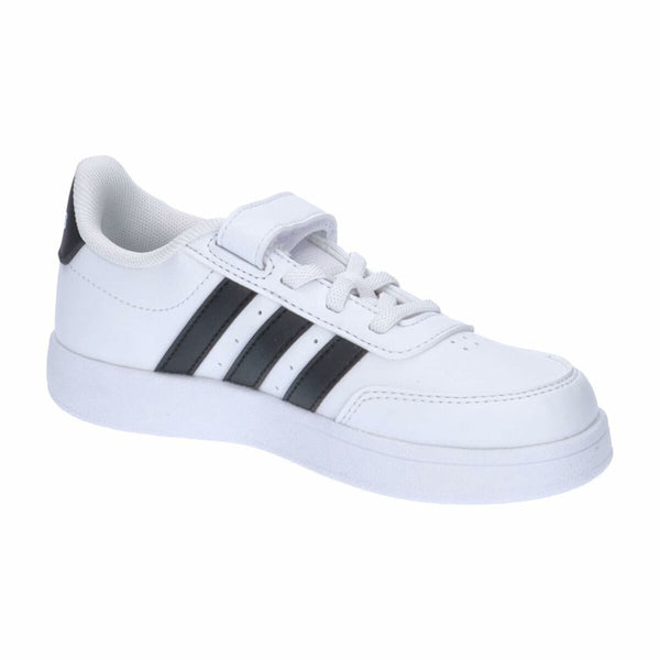 Kinder Sportschuhe Adidas BREAKNET 2.0 Weiß