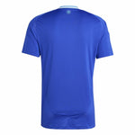 Fußballtrikot T-Shirt Adidas Argentina 24 Blau