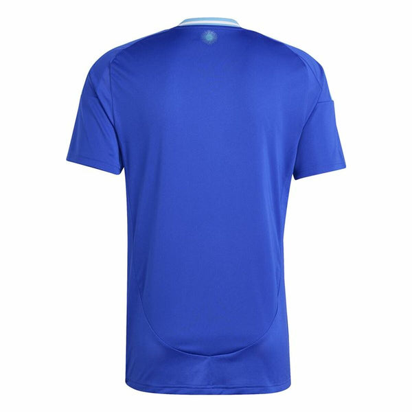 Fußballtrikot T-Shirt Adidas Argentina 24 Blau