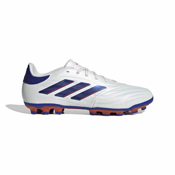 Fußballschuhe für Erwachsene Adidas Copa Pure League Weiß
