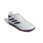 Fußballschuhe für Erwachsene Adidas Copa Pure League Weiß