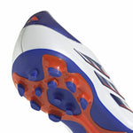 Fußballschuhe für Erwachsene Adidas Copa Pure League Weiß