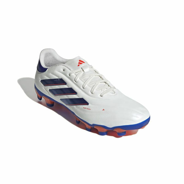 Fußballschuhe für Erwachsene Adidas Copa Pure Ii Pro Weiß