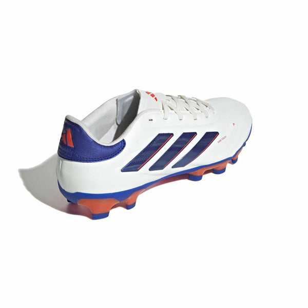 Fußballschuhe für Erwachsene Adidas Copa Pure Ii Pro Weiß