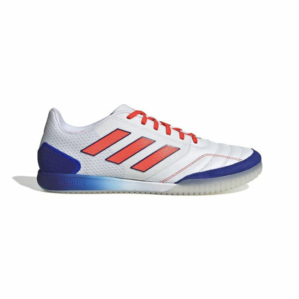Hallenfußballschuhe für Erwachsene Adidas Top Sala Competiton Weiß