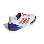 Hallenfußballschuhe für Erwachsene Adidas Top Sala Competiton Weiß
