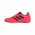 Hallenfußballschuhe für Erwachsene Adidas Super Sala II Rot