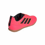 Hallenfußballschuhe für Erwachsene Adidas Super Sala II Rot