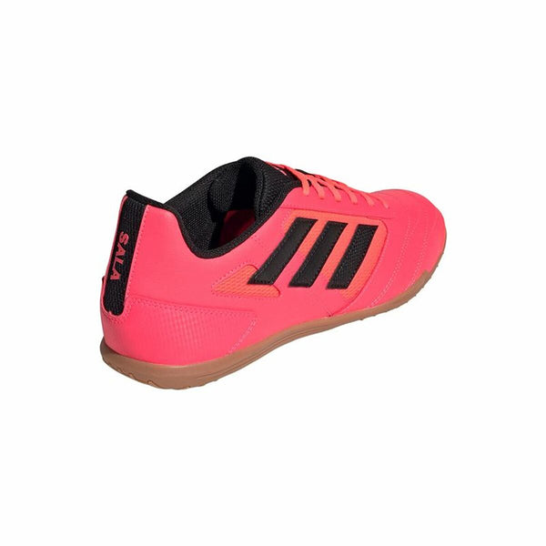 Hallenfußballschuhe für Erwachsene Adidas Super Sala II Rot