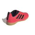 Hallenfußballschuhe für Kinder Adidas Super Sala Ii Indoor Rot