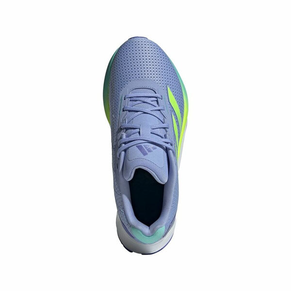 Laufschuhe für Damen Adidas Duramo Sl Blau
