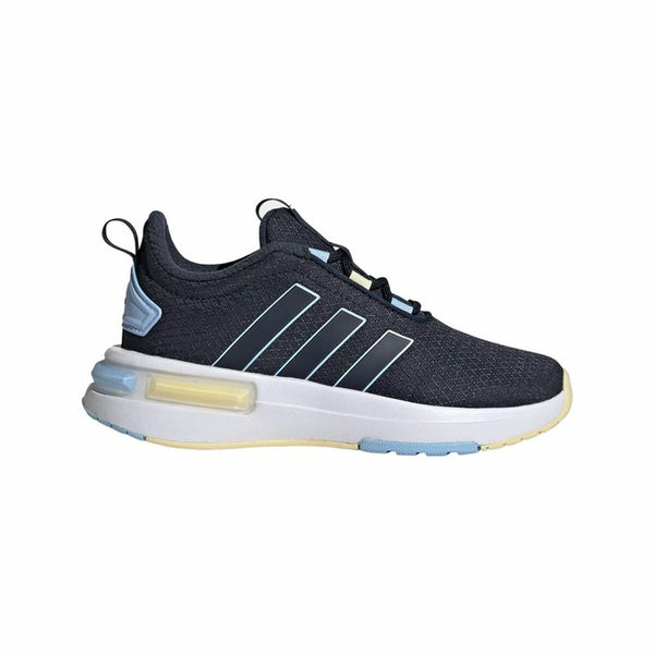 Kinder Sportschuhe Adidas Racer Tr23 Blau