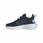 Kinder Sportschuhe Adidas Racer Tr23 Blau