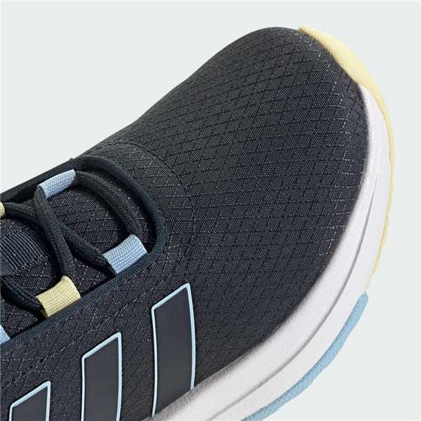 Kinder Sportschuhe Adidas Racer Tr23 Blau