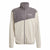 Fleece Adidas Terrex Multi Full Zip Fleece Beige Herren
