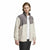 Fleece Adidas Terrex Multi Full Zip Fleece Beige Herren