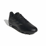 Fußballschuhe für Erwachsene Adidas Copa Pure II Club Flexible Schwarz