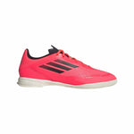Hallenfußballschuhe für Erwachsene Adidas 1 F50 League In Rosa