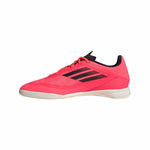 Hallenfußballschuhe für Erwachsene Adidas 1 F50 League In Rosa