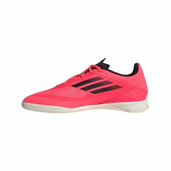 Hallenfußballschuhe für Erwachsene Adidas 1 F50 League In Rosa