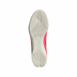 Hallenfußballschuhe für Erwachsene Adidas 1 F50 League In Rosa