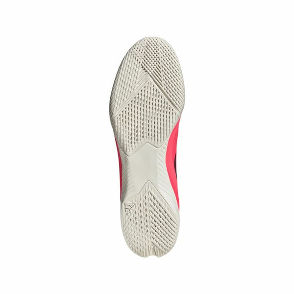 Hallenfußballschuhe für Erwachsene Adidas 1 F50 League In Rosa