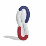 Turnschuhe Adidas Alphaedge+ Weiß