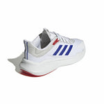 Turnschuhe Adidas Alphaedge+ Weiß