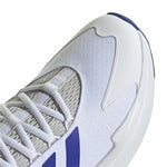 Turnschuhe Adidas Alphaedge+ Weiß