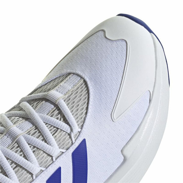 Turnschuhe Adidas Alphaedge+ Weiß