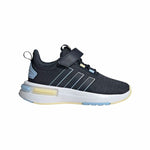 Kinder Sportschuhe Adidas Racer Tr23 Dunkelblau