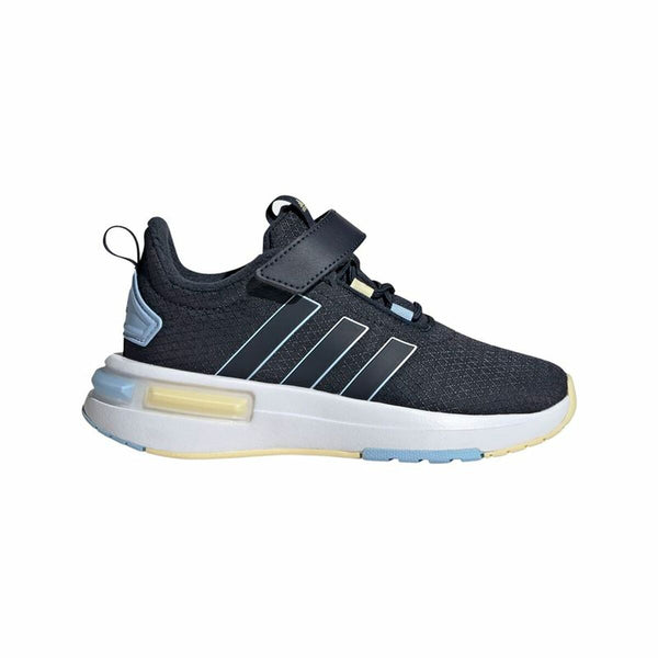 Kinder Sportschuhe Adidas Racer Tr23 Dunkelblau
