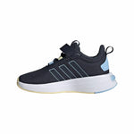 Kinder Sportschuhe Adidas Racer Tr23 Dunkelblau