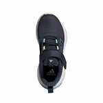 Kinder Sportschuhe Adidas Racer Tr23 Dunkelblau